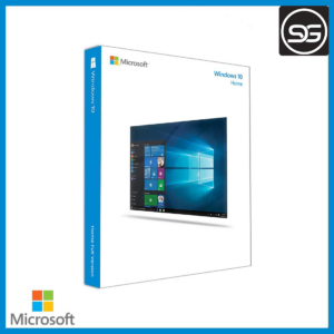 Windows 10 Home Product Key